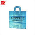 Customized Logo Printing PE Plastic Shopping Bag